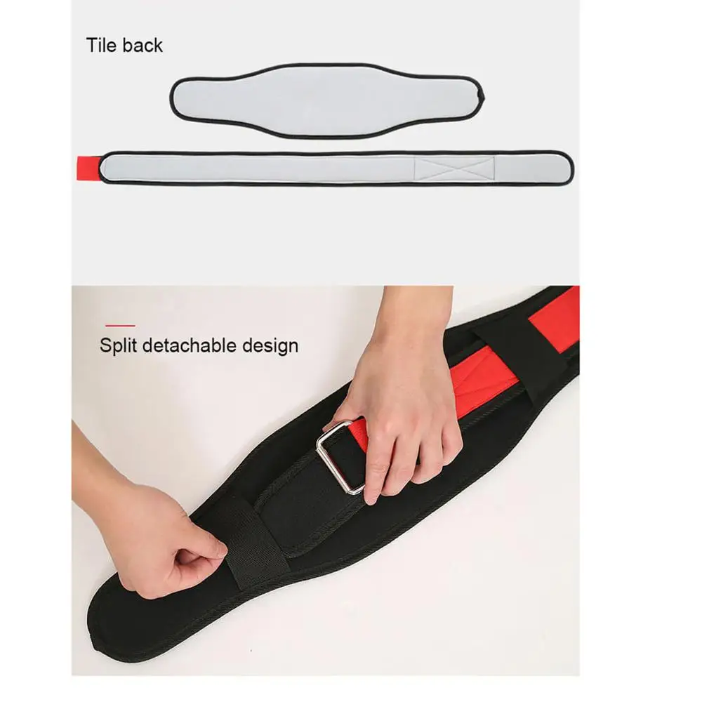 2019 Корректор Осанки Спины регулируемый пояс для коррекции осанки тяжелая