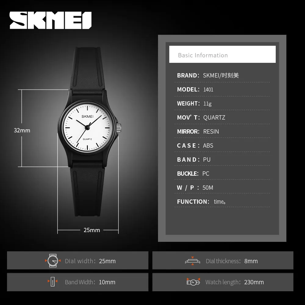 

SKMEI NEW Kids Sports Watches Plastic Case Boys Girls Children Smart Watch Outdoor Waterproof PU Starp Quartz Wristwatch reloj