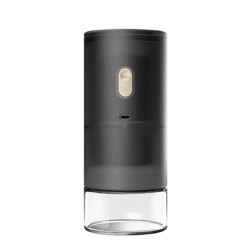 

TIMEMORE Grinder Go USB Electric Coffee Grinder E&B Burr TYPE-C Rechargeable Grinder Portable Coffee Mil