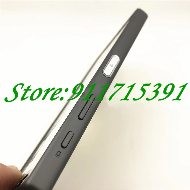 Полноразмерная ЖК-панель средняя рамка для Sony Xperia Z5 Compact E5803 E5823 Крышка