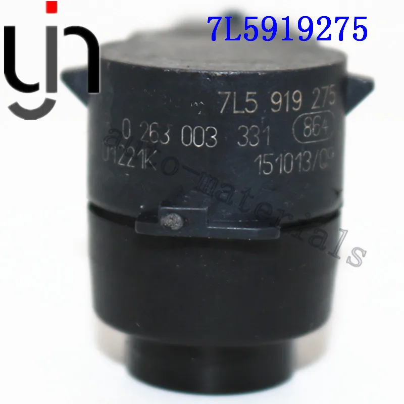 4 шт. 7L5919275B Автомобильный парктроник PDC датчик парковки для V W P orsche 7L5 919 275