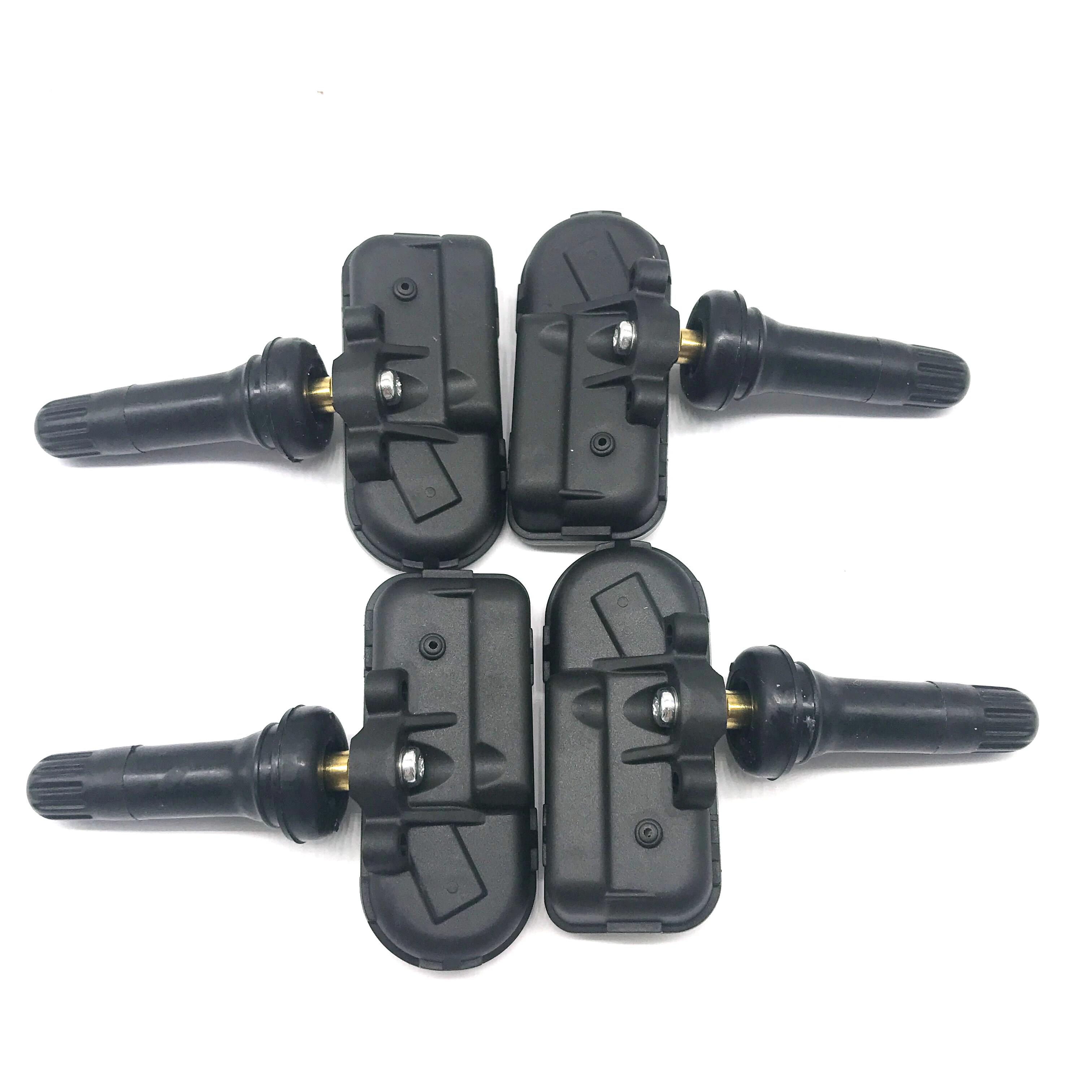 

Датчик контроля давления в шинах для Jeep Dodge Ram 1500 2500 2014-2018 68157568Aa, 4 шт.