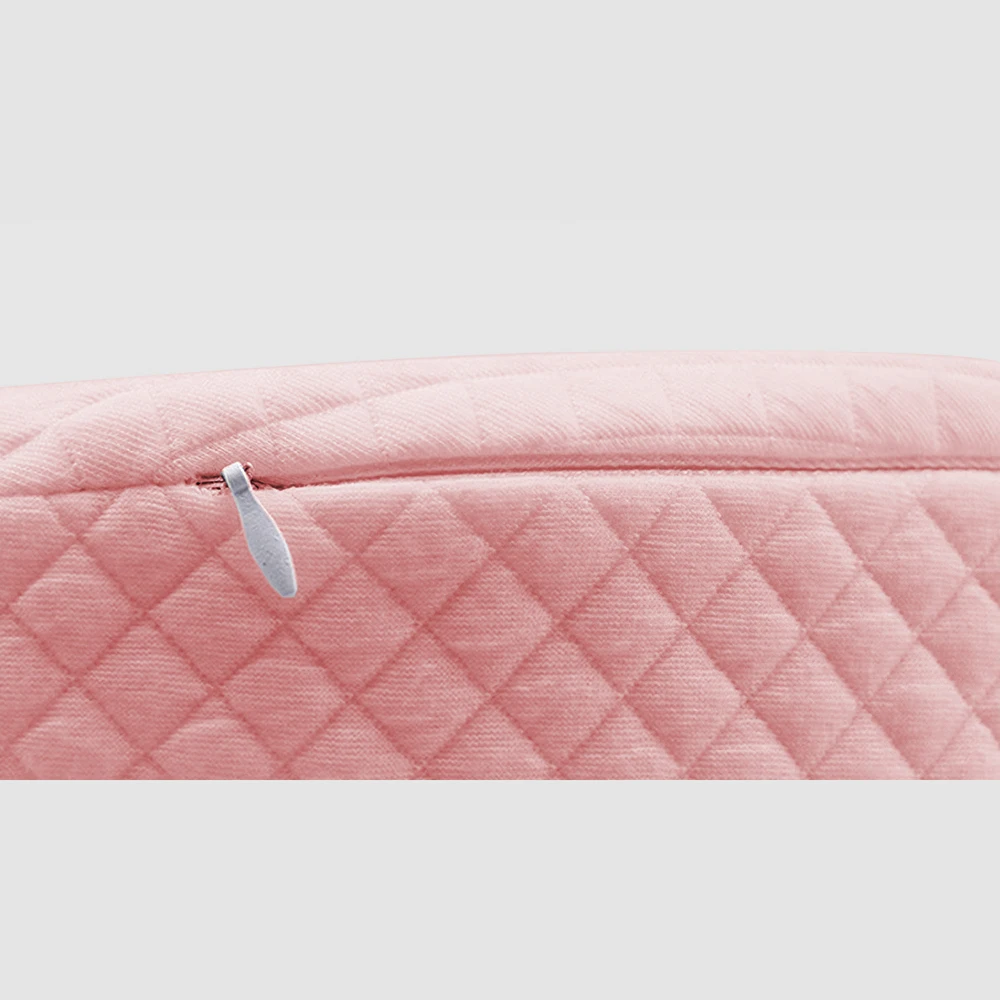 Детские кофты мягкая подушка для новорожденного с ватными тампонами коврик анти