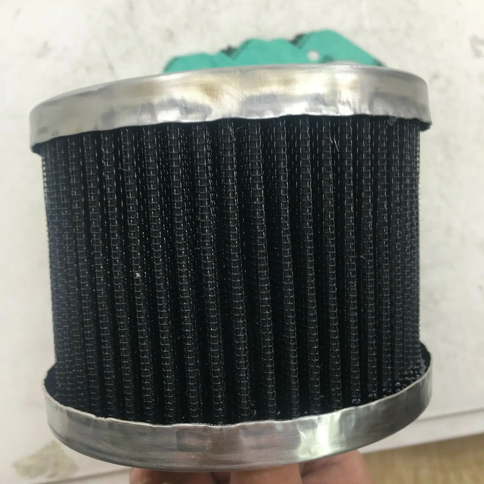 Набор воздушных фильтров для карбюратора FAJS EMPI WEBER IDF/DELLORTO DRLA 36/40/44/45/48 | Автомобили