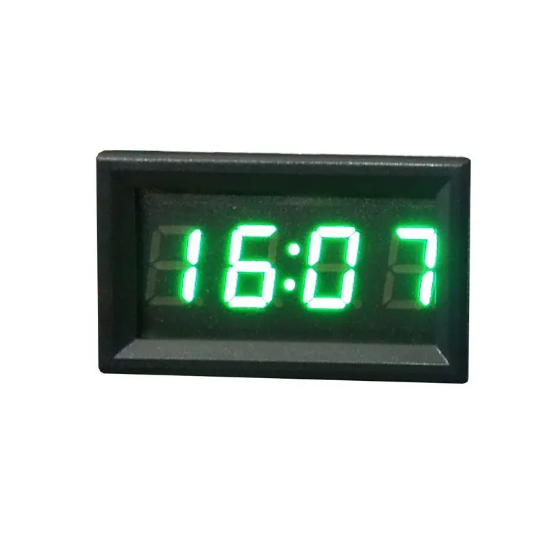 . 12V/24V пластика и металла автомобиля мотоцикла Аксессуар Приборной Панели