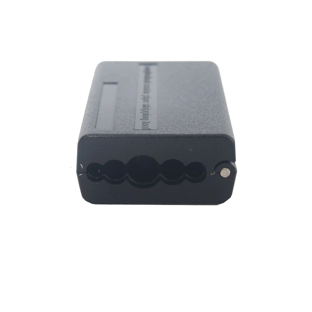 Бесплатная доставка ленточный Продольный центральный кабель 4 5 мм 11 резак для