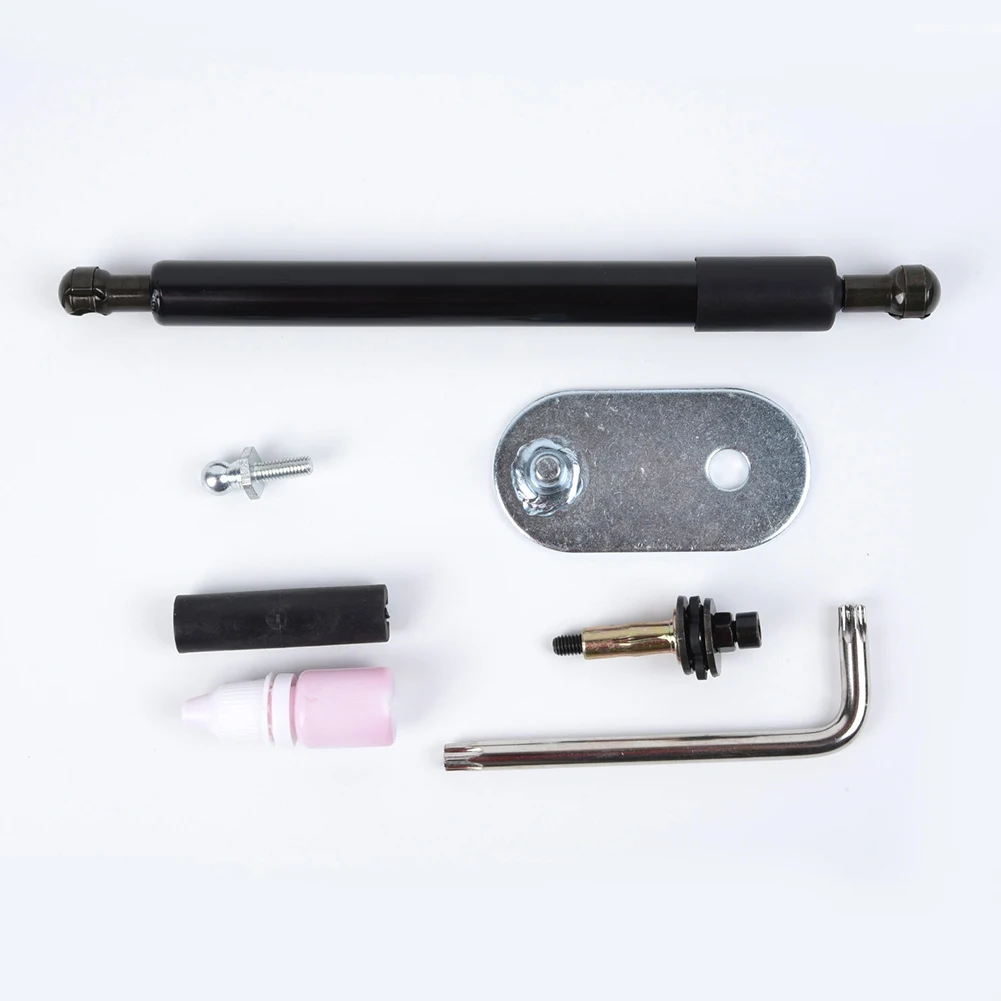 Высокопроизводительные газовые вспомогательные стойки для задней двери