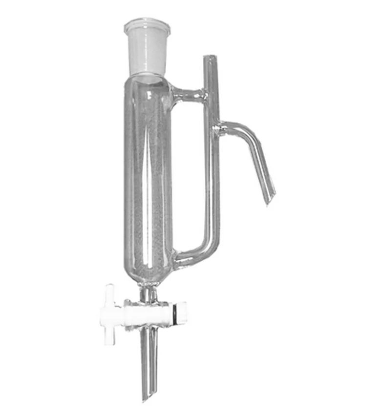 Новинка лабораторный аппарат для дистилляции эфирного масла объемом 2000 мл