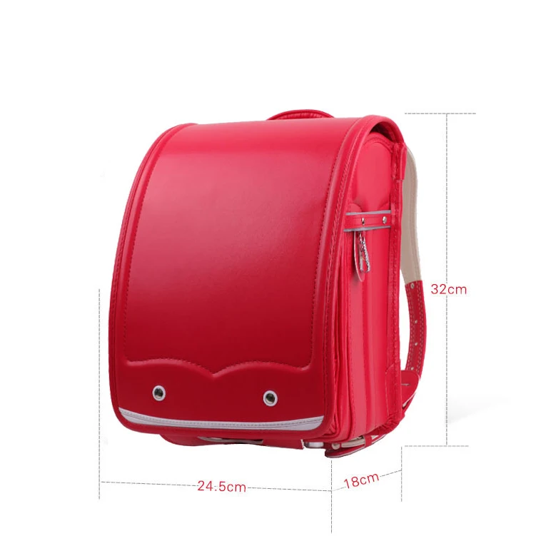 Ортопедическая школьная сумка высокого качества Детский рюкзак из