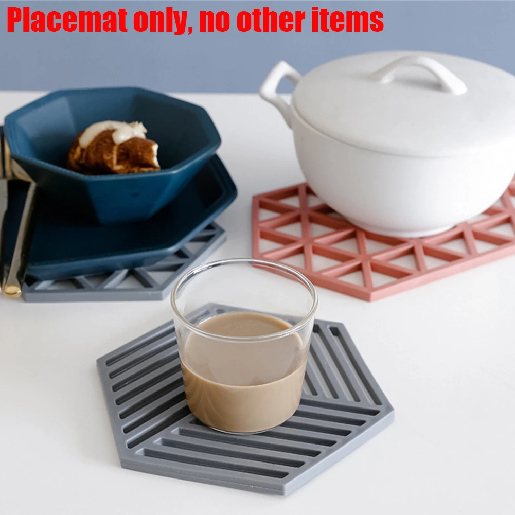 Коврик для горшка кружка пробковый коврик термостойкий горячий горшок с