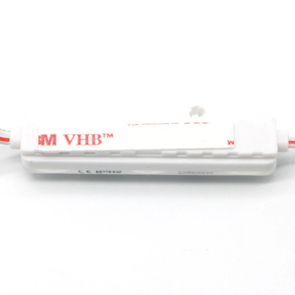 SZYOUMY IP68 корейский дизайн ультразвуковая технология SMD5730 3 чипа светодиодный