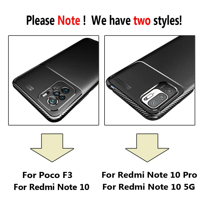 for xiaomi poco m4 pro case silicone fiber soft rubber protective phone case for poco m4 pro f3 gt x3 m3 pro redmi note 10 10s free global shipping