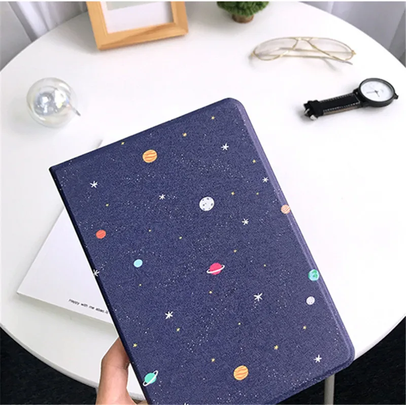 Для iPad Air3 чехол Air2 2018 6th для 10 2 5 Pro 9 7 принципиально 2019 7th поколения 3 4 мини 5|Чехлы