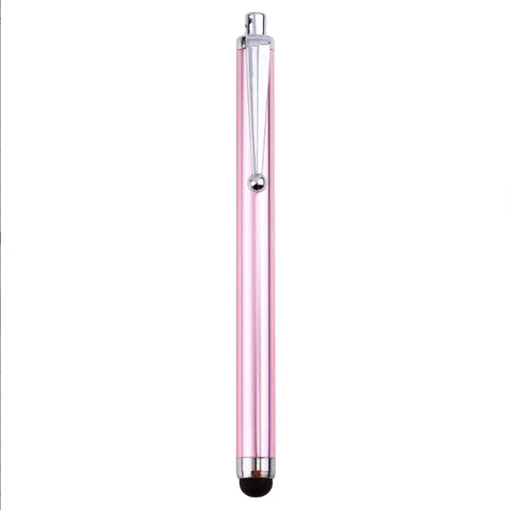 

9.0 Capacitive Pen Touch Screen Drawing Pen Stylus with Conductive Touch Sucker Microfiber Touch Head for Tablet PC Smart Phone