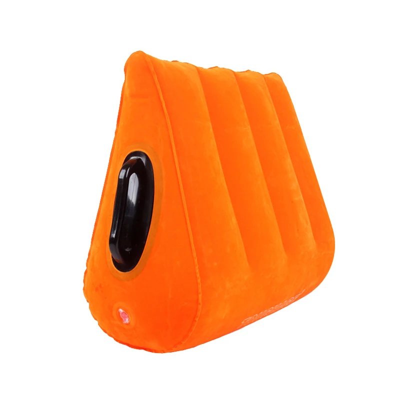 Взрослая игра Сексуальная подушка Волшебная подушка Мебельный секс-шоп Надувной эротический диван Игрушки для позиций любви для пар.