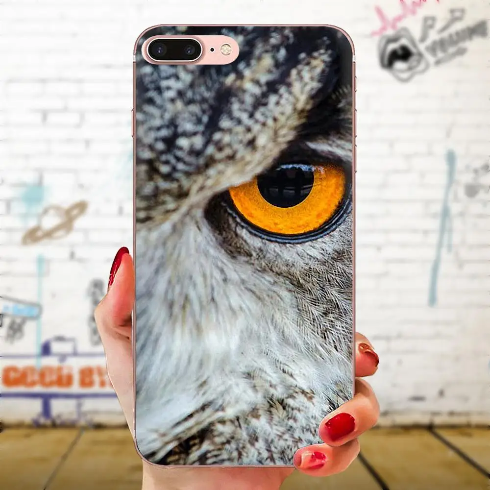 Говорящая птица милые аксессуары для телефона чехол Xiaomi Redmi Note 8 8A 8T 10 K30