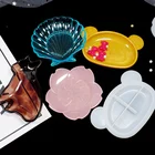 Формы для украшений сделай сам из эпоксидной смолы