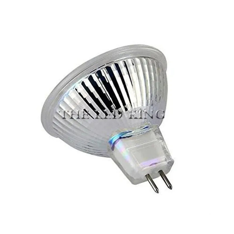 1 10X CE & RoHs GU4 MR16 светодиодсветодиодный лампа кукуруза SMD 2835 энергосберегающая 4 Вт 6