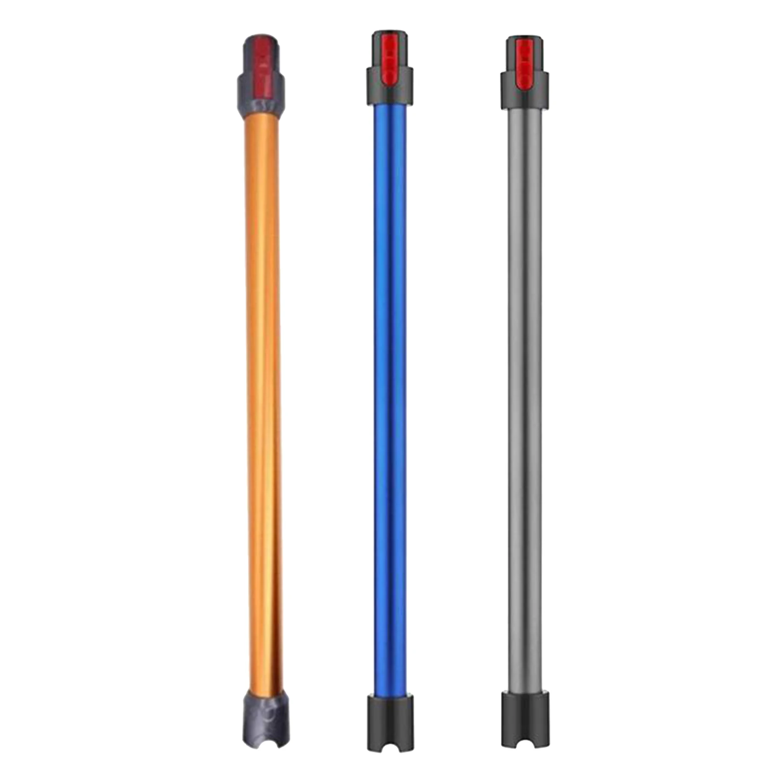

Telescopic Extension Rod Wand Replacement for V8 V10 V11 Vacuum Cleaners