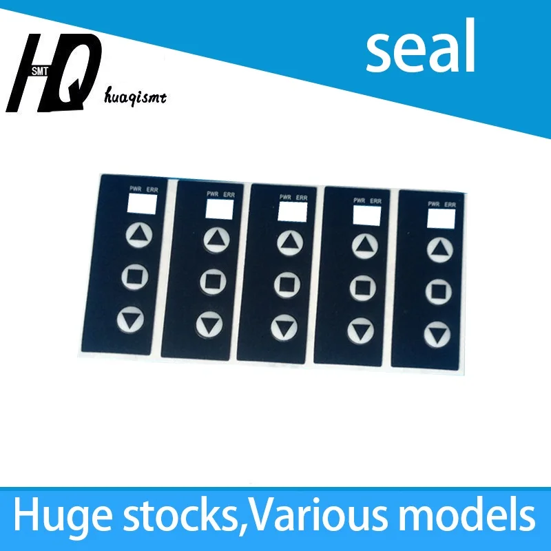 Уплотнение используется для NXT Fuji фидера, ключ pad 8 мм 12 мм XS01911D XS01921 XS01910 SMT запасные части для монтажа чипа