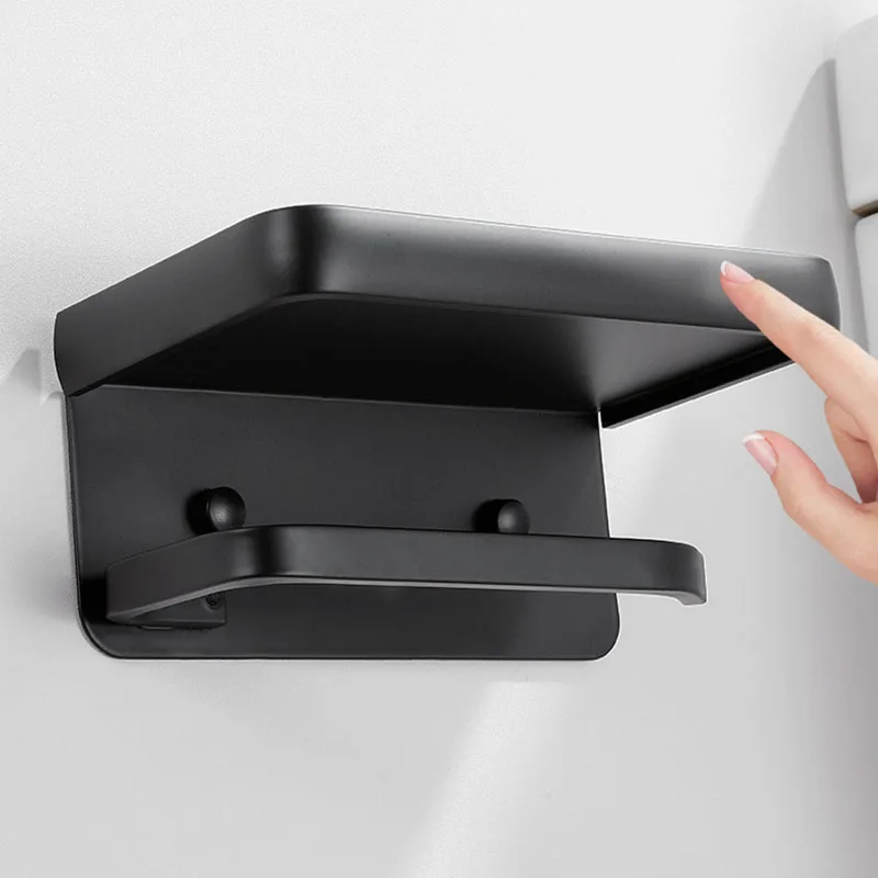 Коробка для туалетной бумаги ящик ванной комнаты стеллаж хранения коробка без