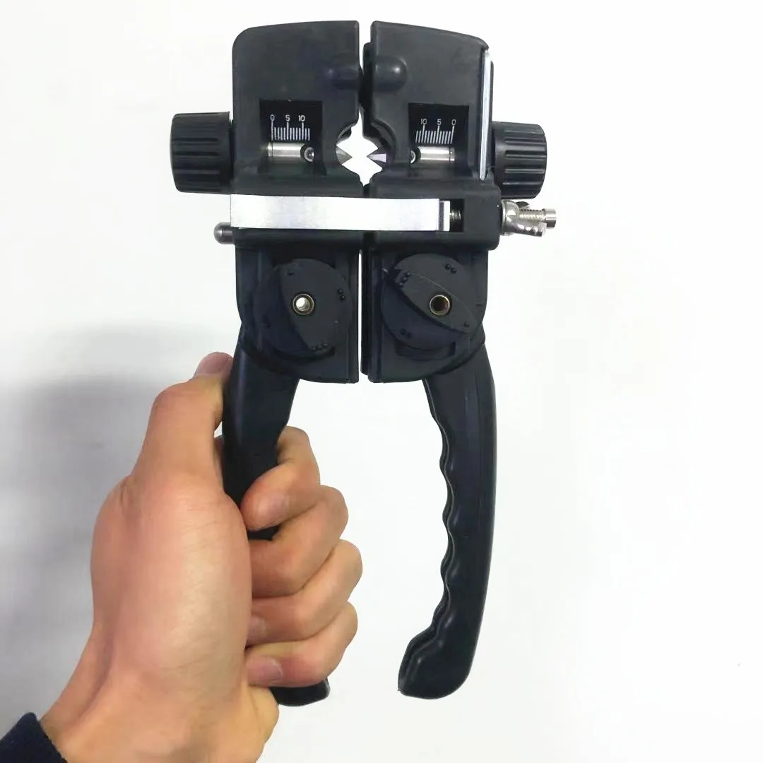 Кабель/оптический кабель горизонтальный и вертикальный интегрированный