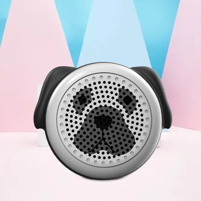 Портативный мини Беспроводной Bluetooth Динамик 4 2 в форме кошки животного s