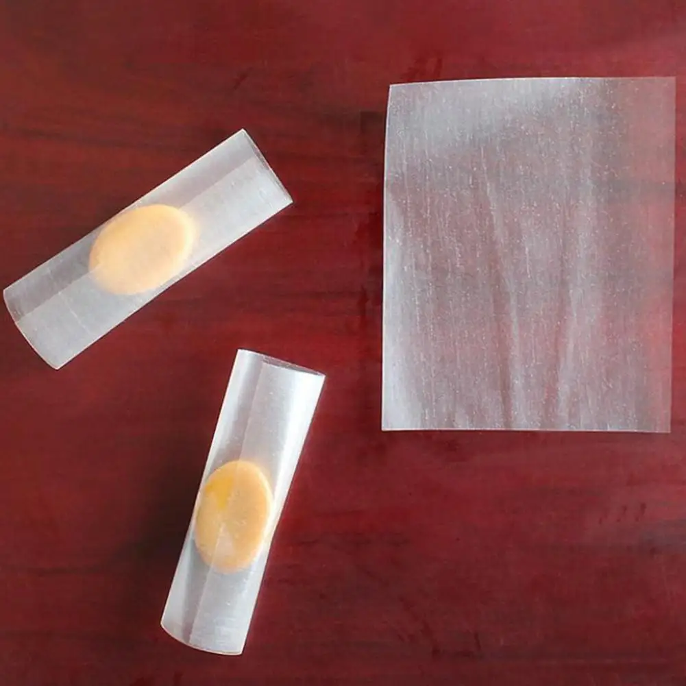 

Съедобная бумага без вкуса для нуги, красивая съедобная бумага