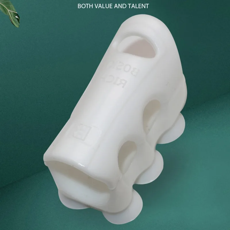 

Shower Head Hook Holder Bathroom Suction Cup Bracket Wall Mounted Shower Holder Bathroom Fixture Accessories