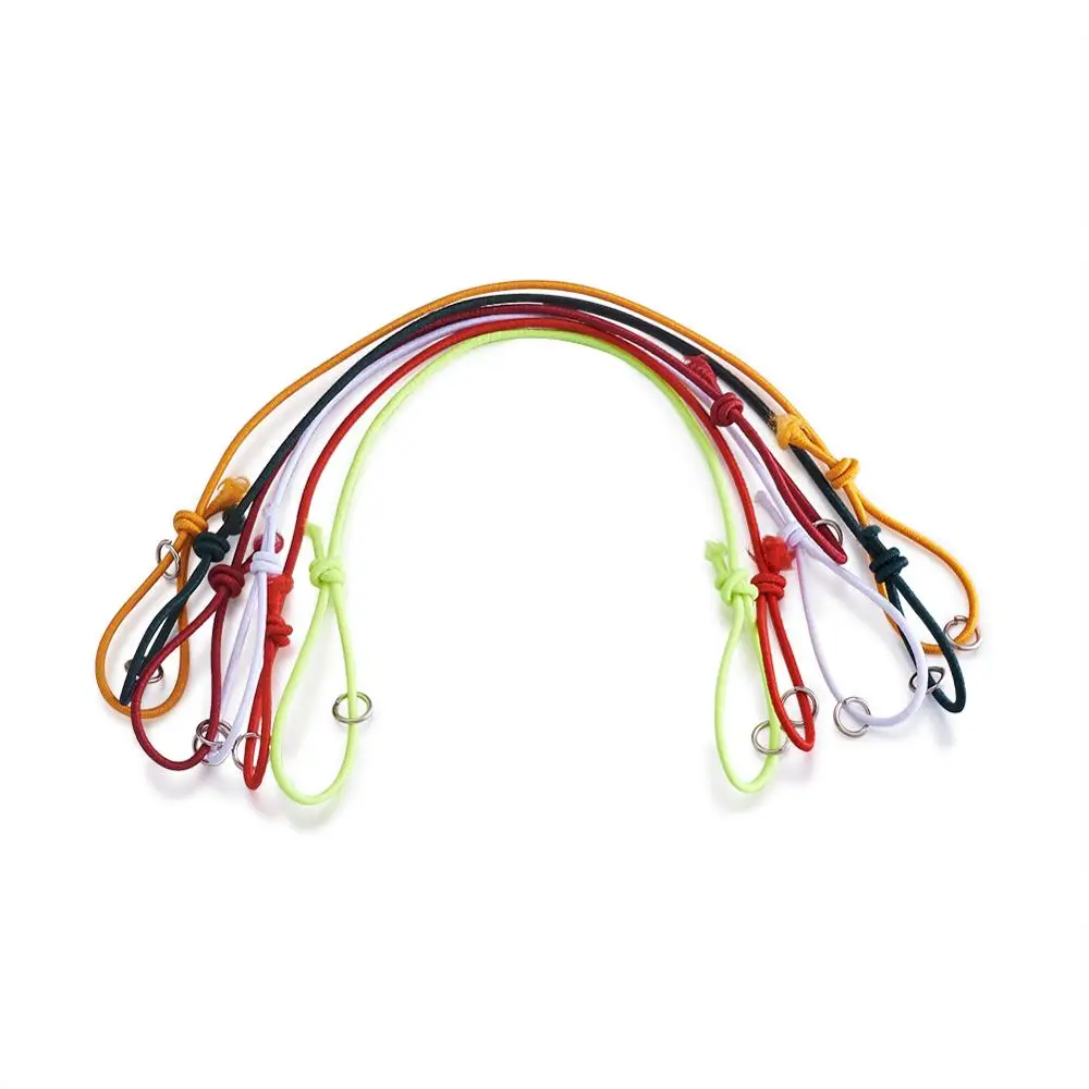 50 шт. эластичные шнурки для соединителей 130 мм|bracelet bulk|bracelet usbcord snake |