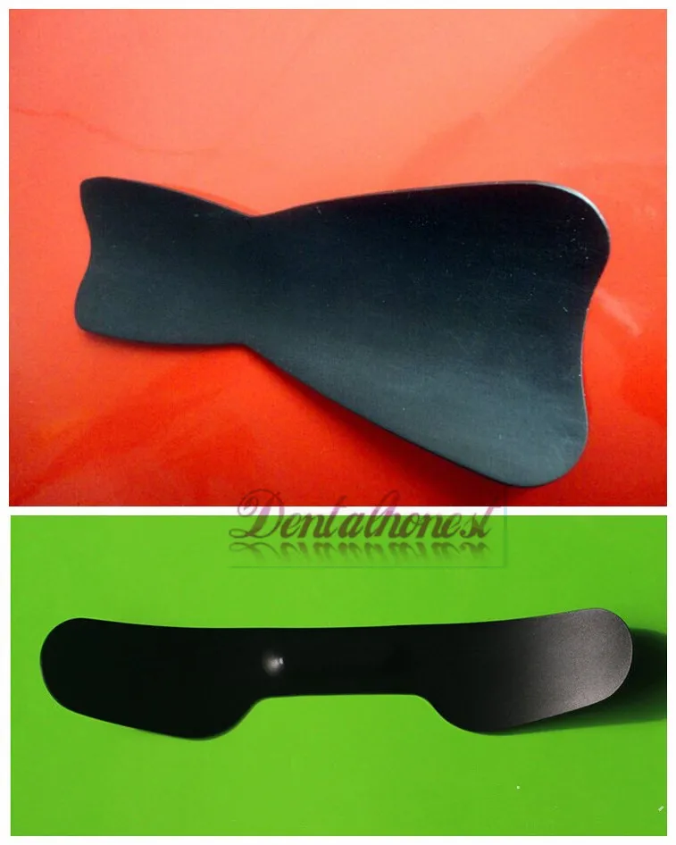 Dental Palatal / Anterior Contraster set Image black background Autoclave 134 Aluminum steel | Красота и здоровье