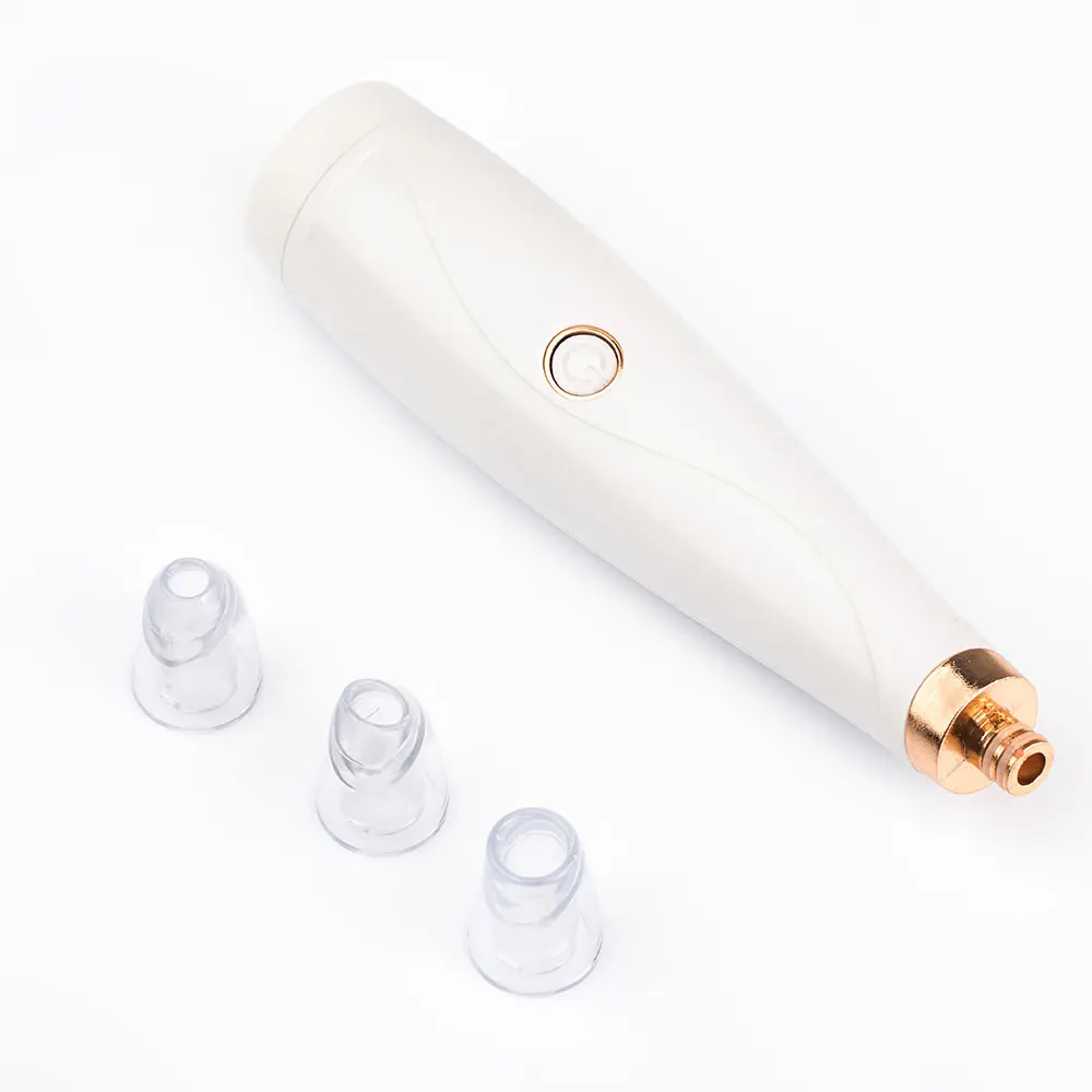 

Электрический Очиститель пор для удаления угрей и черных точек с черной головкой для ухода за лицом средство для удаления угрей