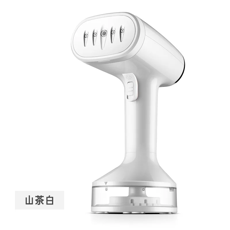 

Hand-held steamer household steam ironing machine small portable ironing machine travel mini ironing