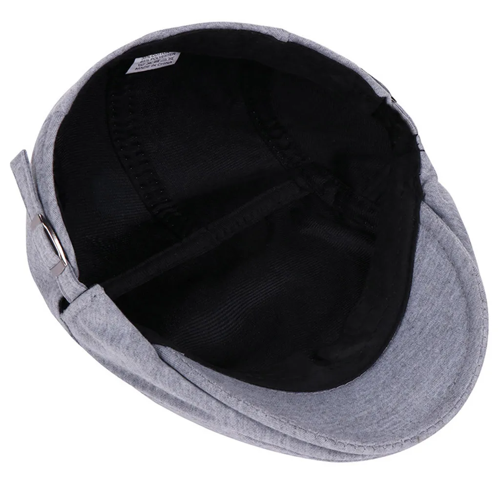 2019 новая спортивная хлопковая однотонная Кепка унисекс Повседневная мода для