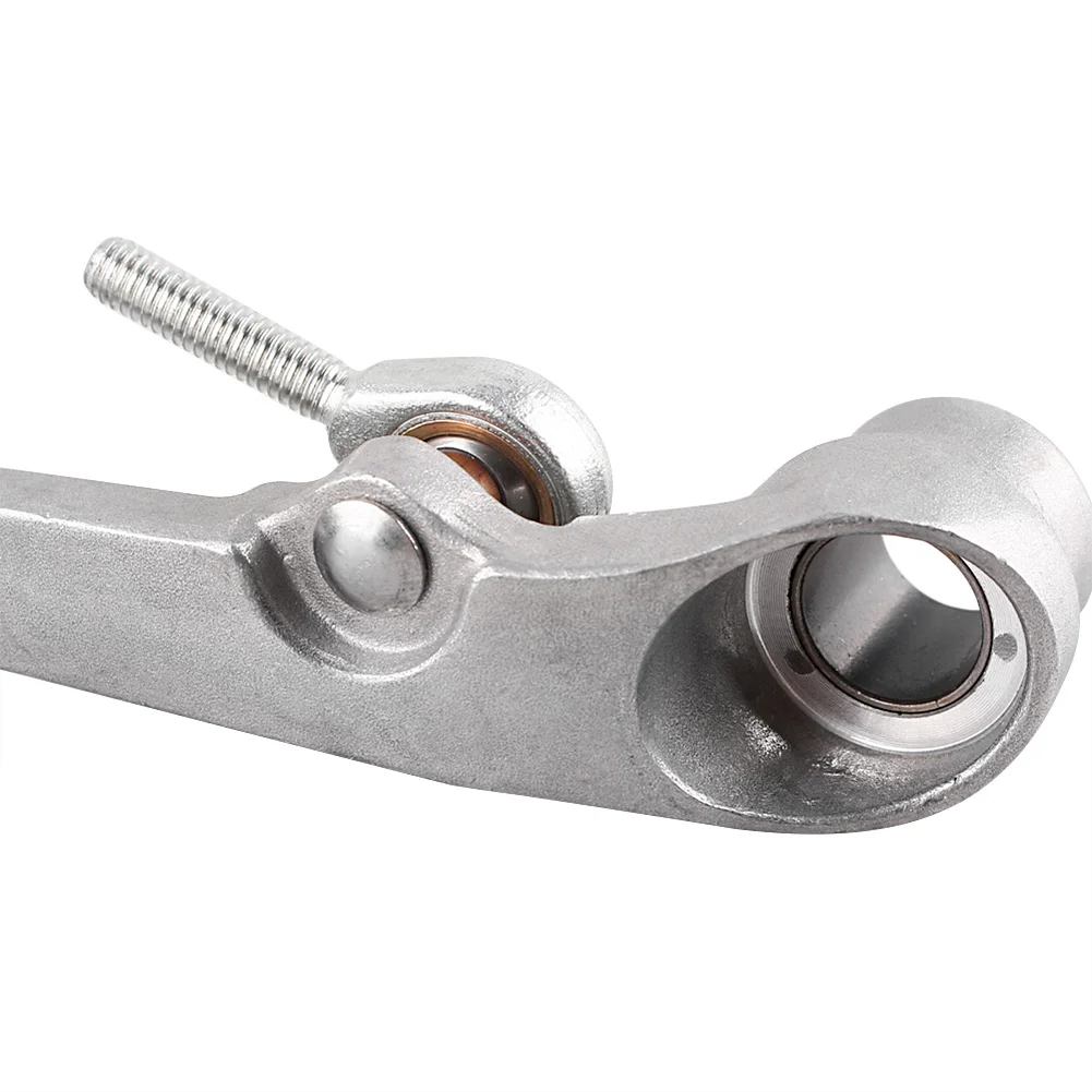 

Motorcycle CNC Aluminum Gear Shifter Shift Rear Foot Pedal Lever Footpegs for HONDA CBR600RR 2003-2012 & CBR1000RR 2004-2010