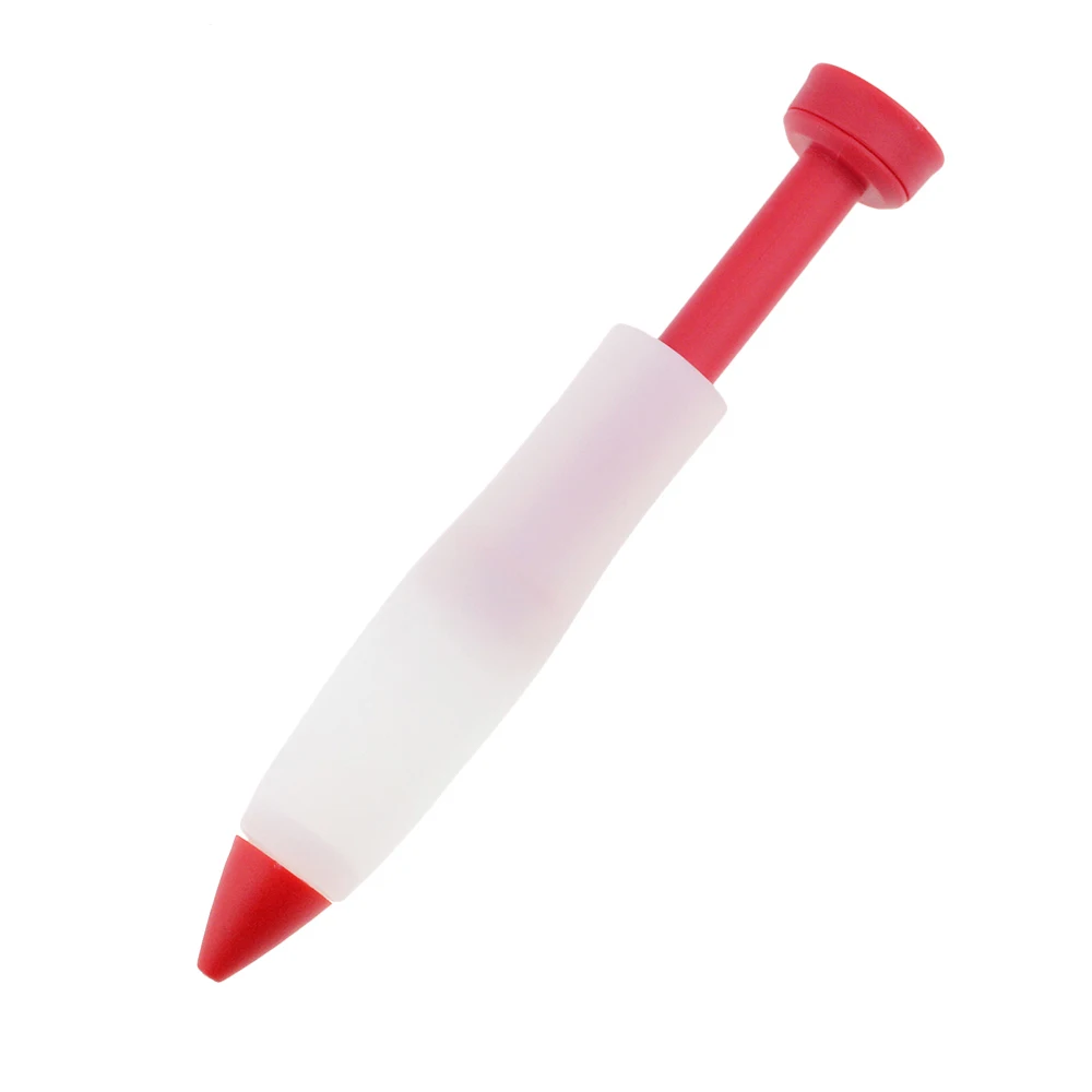 Силиконовые Еда пишущая ручка инструменты для украшения шоколадом торта чашки