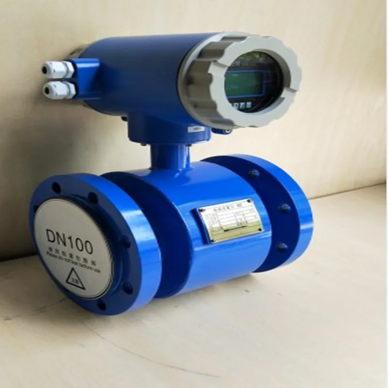 

Electromagnetic Flowmeter /electromagnetic water flow meter DN200
