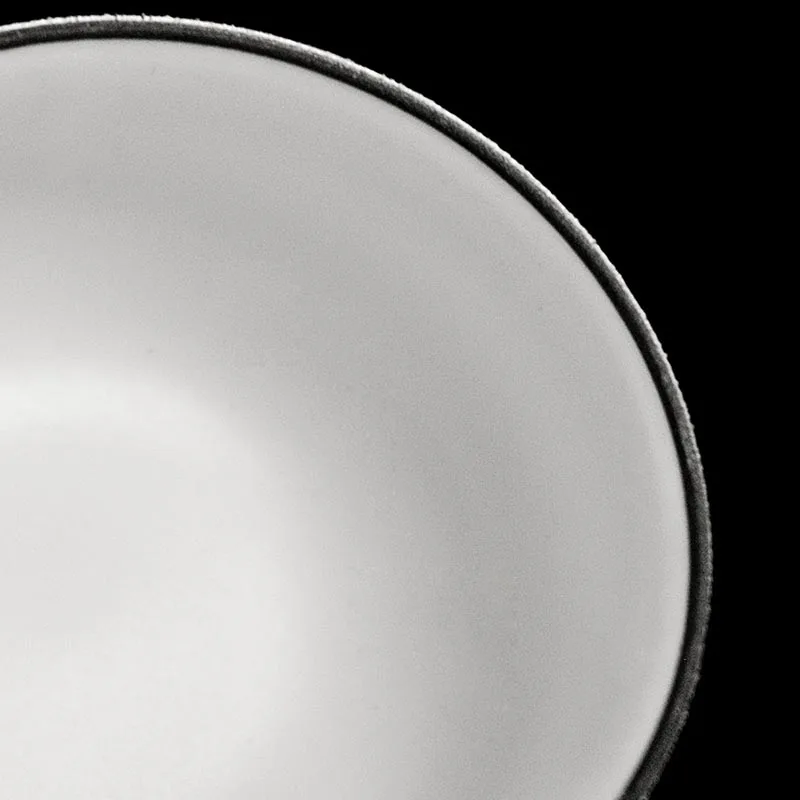 Грубая гончарная керамика Black Zen в японском стиле чайный набор кунг фу чайная