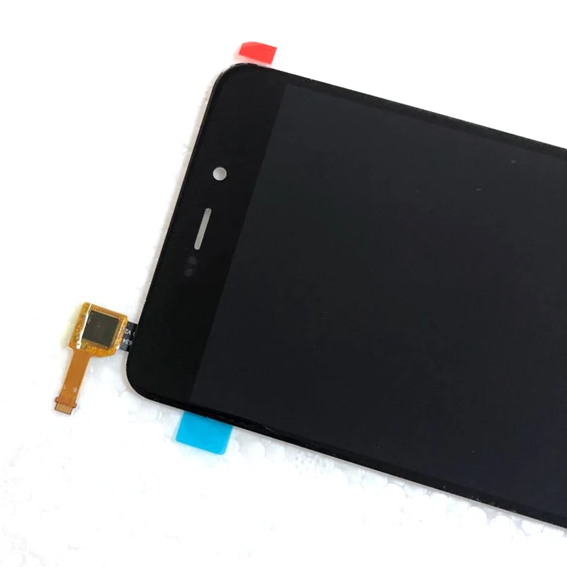 5 99 дюйма для Hisense Infinity H11 Lite F24 ЖК-дисплей с сенсорным экраном и цифровым