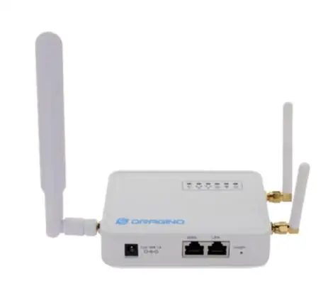 Модуль 4G Φ/EC25 AU/EC25 E + LG02 Dual Channel LoRa IoT indoor можно выбрать 433/868/915mhz|Зарядные устройства|