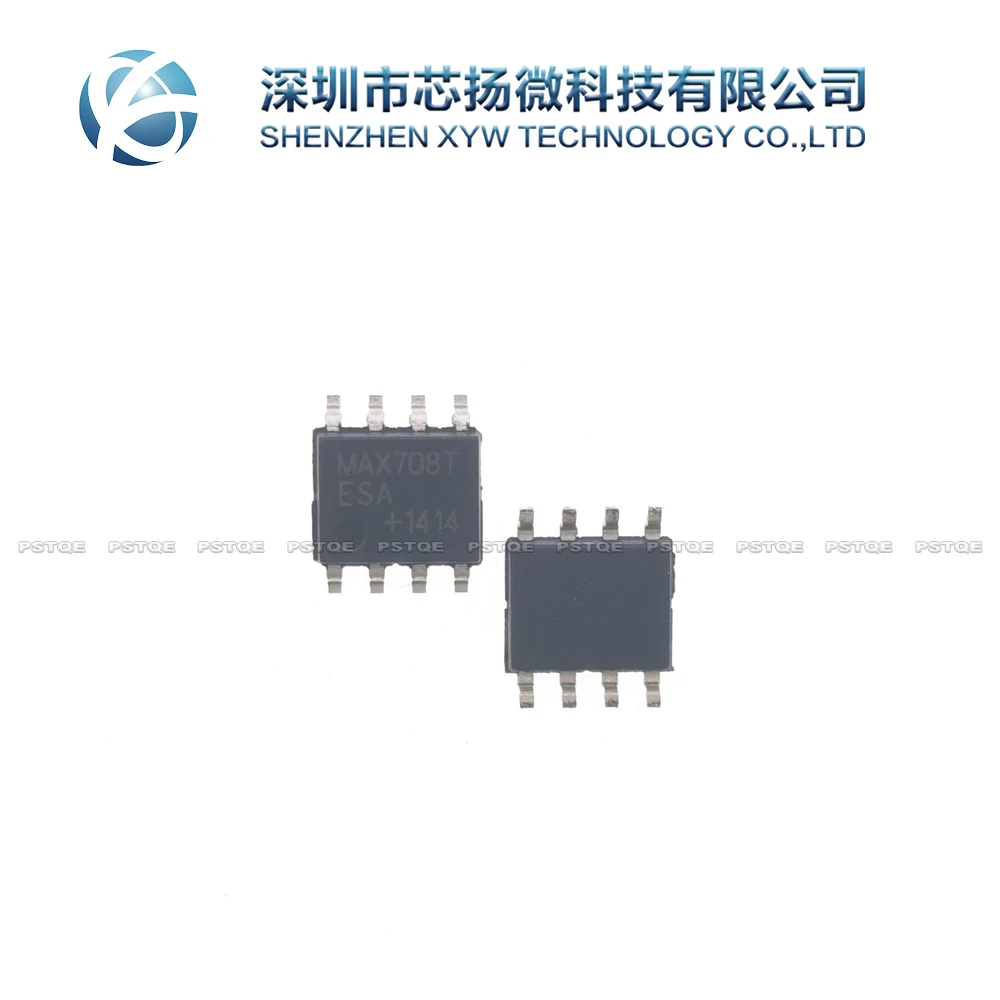 Новый оригинальный MAX708TESA MAX708 в наличии SOP SOP8 (Большая скидка если вам нужно