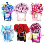 Бренд Pathes, аппликация горячей фиксации, логотип, наклейка с помощью утюга, модная наклейка, украшение сделай сам