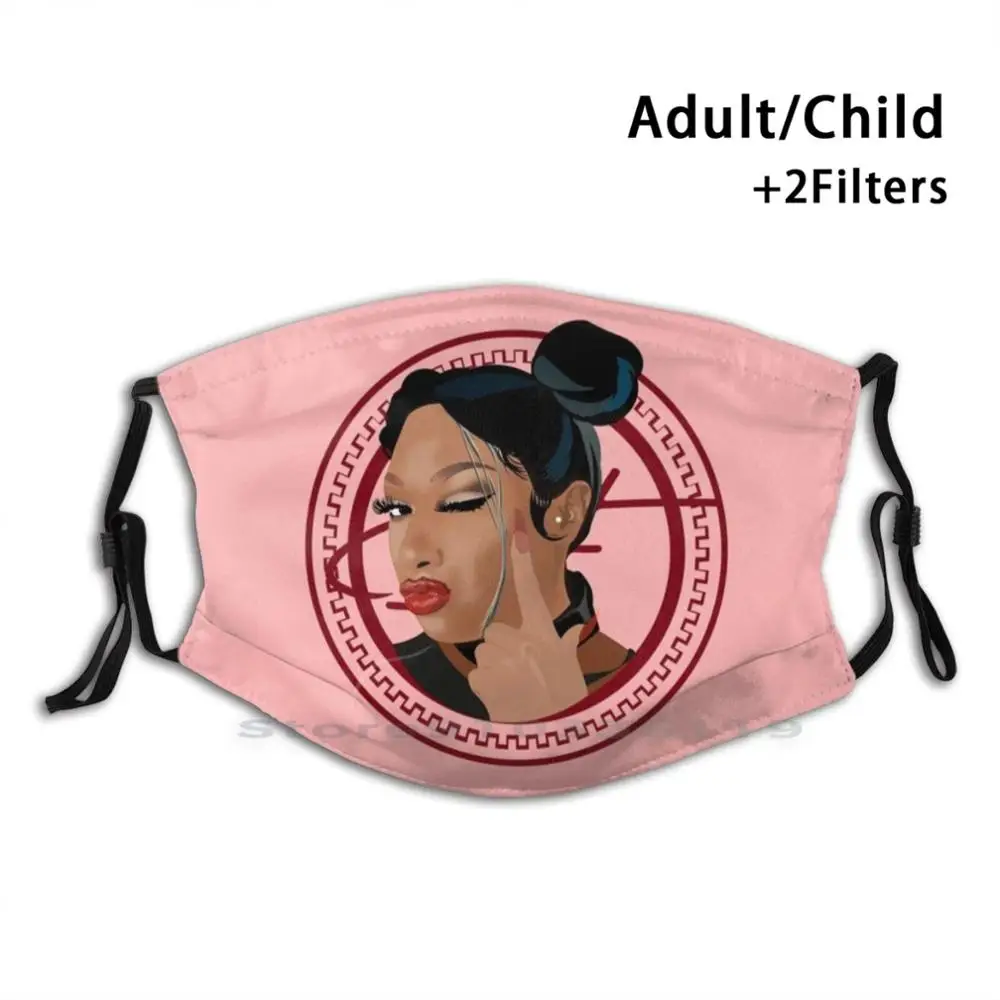 

Иллюстрации дэдзнаменитых, многоразовая маска для лица с фильтрами, Детская музыка, хип-хоп, векторная Женская знаменитость, знаменитый рэп...