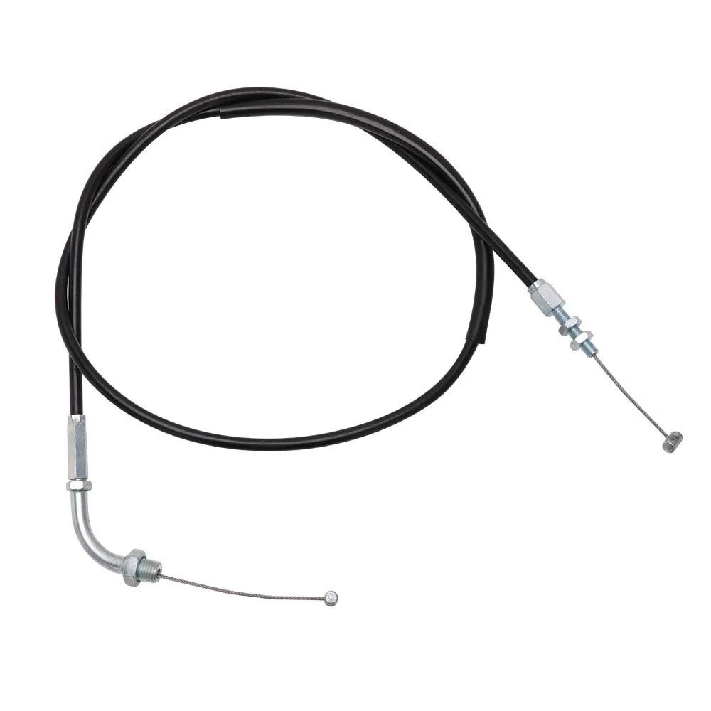 Трубка дроссельной заслонки мотоцикла для Honda VF750 Magna 1994-2003 Deluxe 95 1996 GL1500 F6C Valkyrie 97-2003