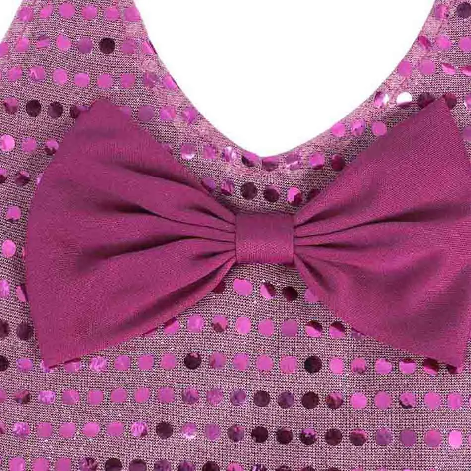 Детский маскарадный костюм Ариэль маленькая Русалочка для девочек принцессы