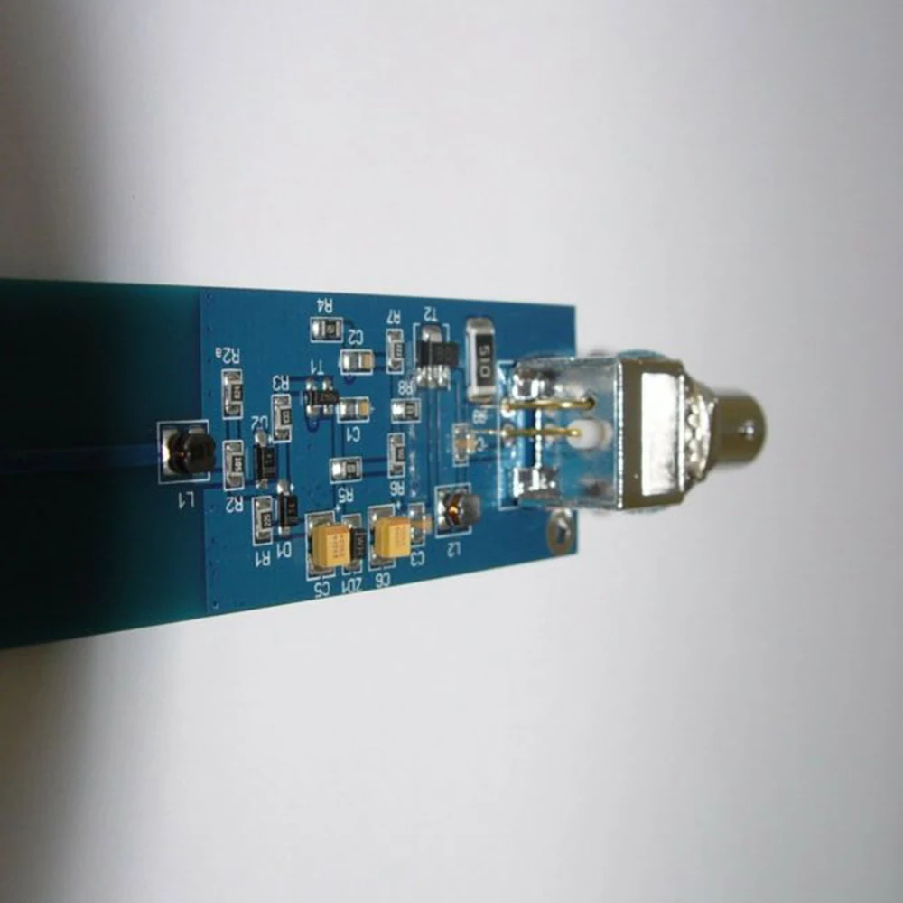 12-15 в 150 мА 155*27 мм миниатюрная активная антенна HF/LF/Vlf Mini Whip коротковолновый Sdr RX