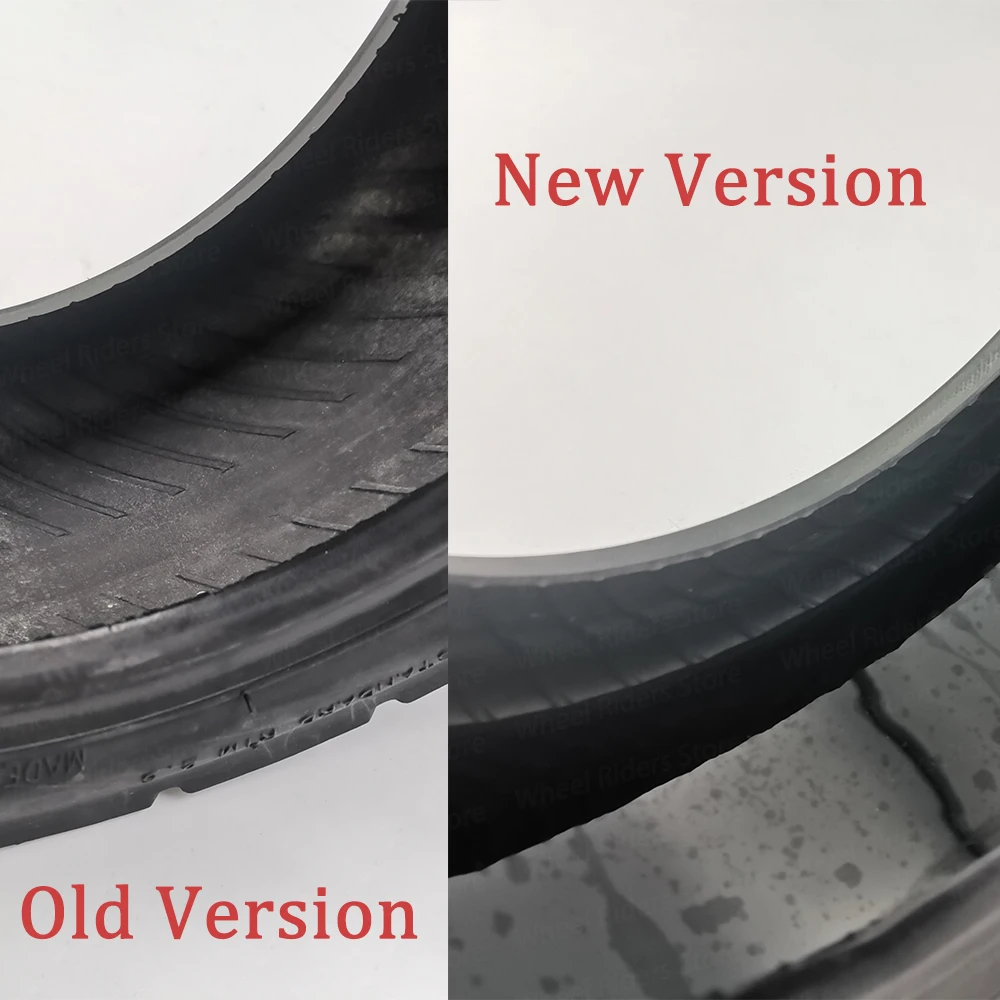 Новая 11-дюймовая шина Kaabo улучшенная проколостойкая трубчатая пробивочная для