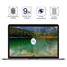 Защитная пленка для экрана ноутбука Apple Air 13 дюймов (A1369 A1466)Macbook White (A1342), противообрастающая, устойчивая к царапинам Защитная пленка