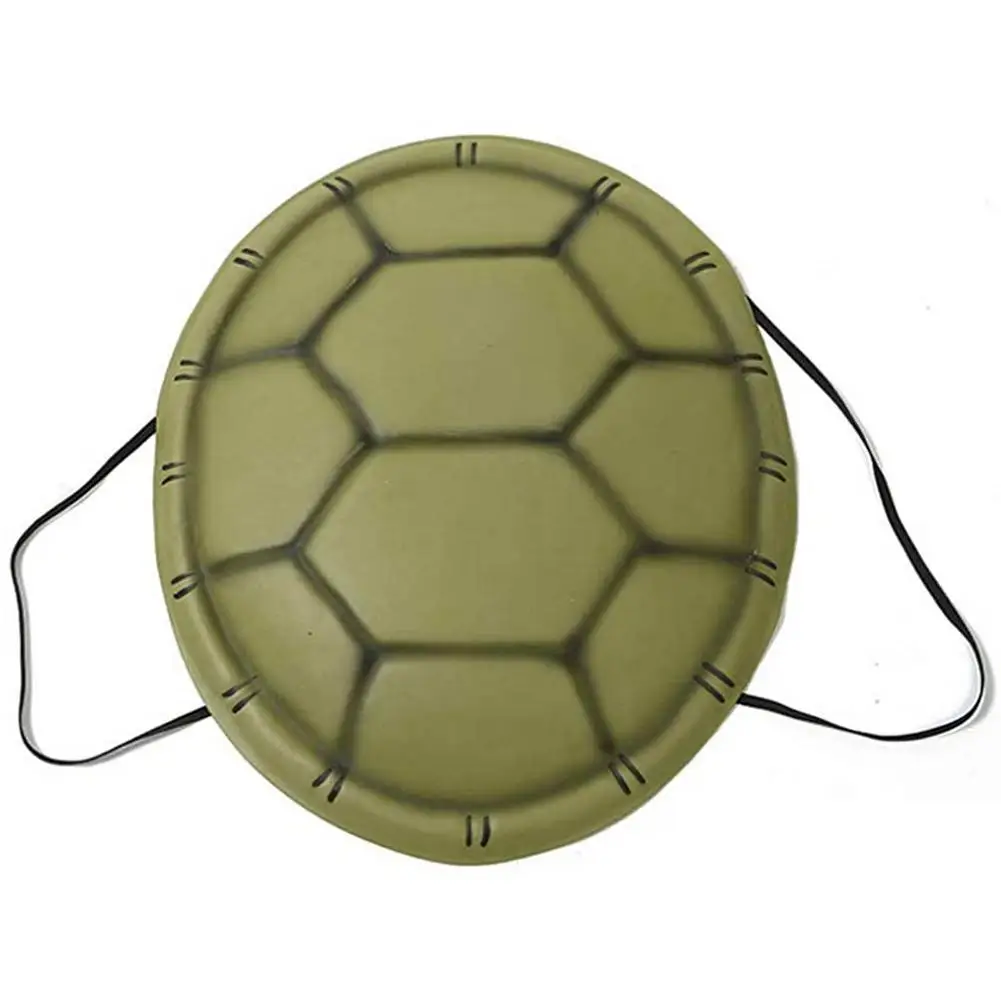 

Turtle Shell Animal Funny Cute Halloween Costume Children Cosplay Party Carnival Costume Props For Party Costume Props