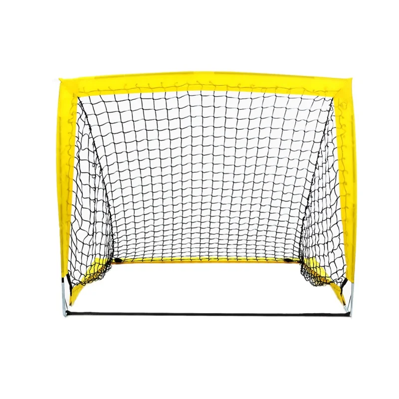 Спорт: топ с ворота для мини-футбола комплект-двора/Крытый мини-сеть и шаровой